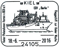 Einsatzgruppenversorger EGV Berlin