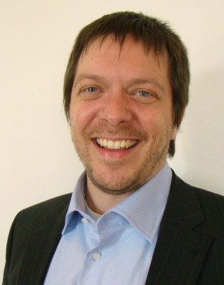Stefan Gerlach, Heilpraktiker Psych