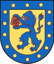 Wappen Abbensen