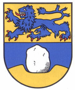 Wappen Eddesse