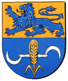 Wappen Oelerse 