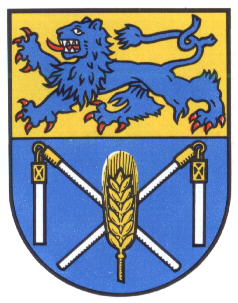 Wappen Rietze
