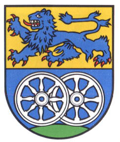 Wappen Voigtholz-Ahlemissen