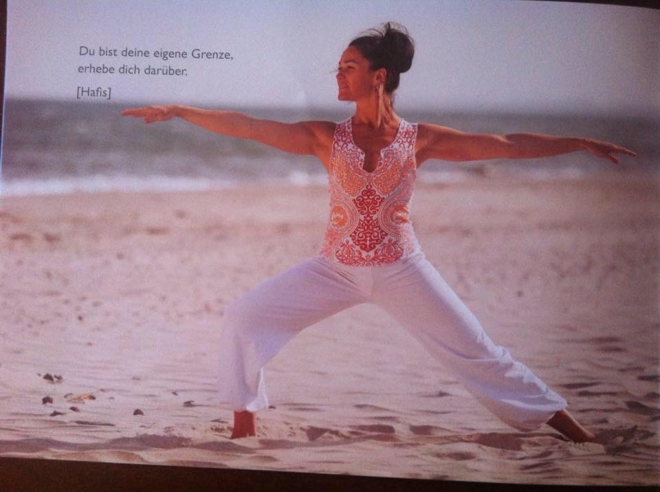 Sandra Gawlik Yoga Pilates Zumba Piloxing