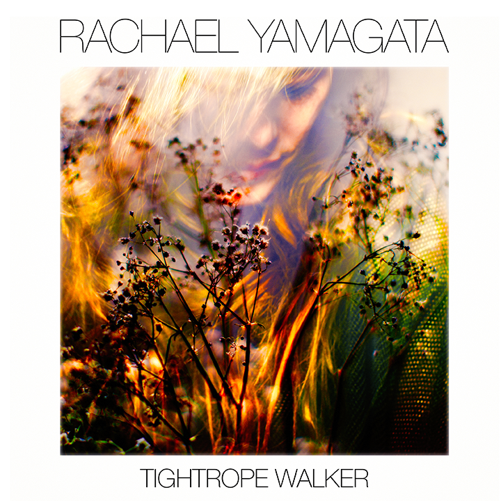 Rachael Yamagata Tightrope Walker
