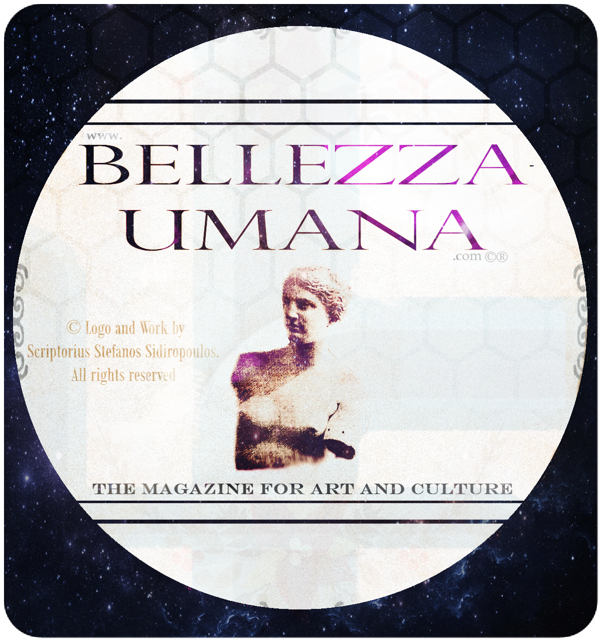 Bellezza Umana Kulturmagazin für Kunst und Kultur