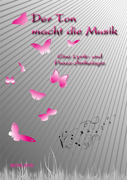 Buchcover: Der Ton macht die Musik