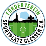 Logo des Fördervereins Sportplatz Glessen e.V.