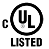 UL Listed Linuo