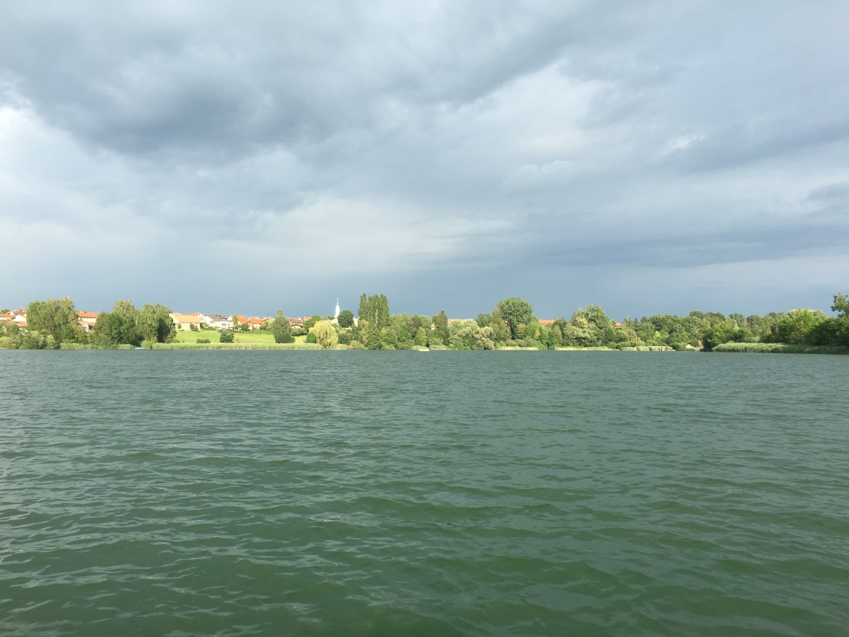 tettenhausen am see dahoam is dahoam