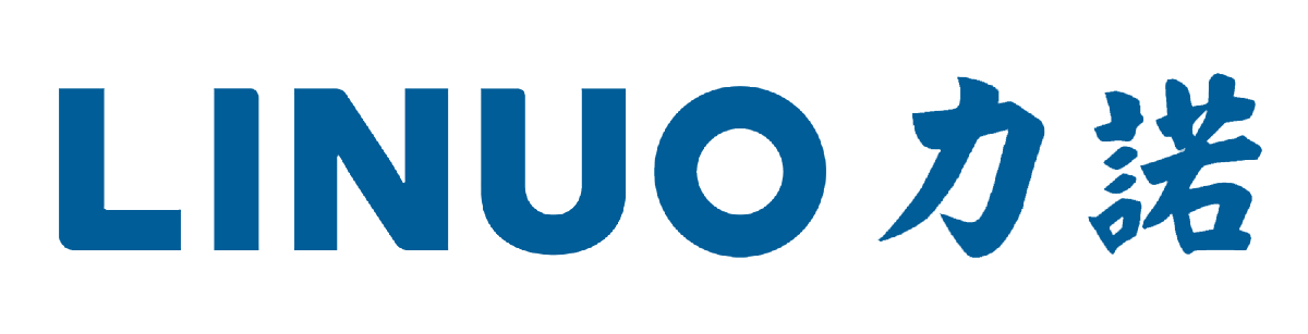 Logotipo do Linuo Group