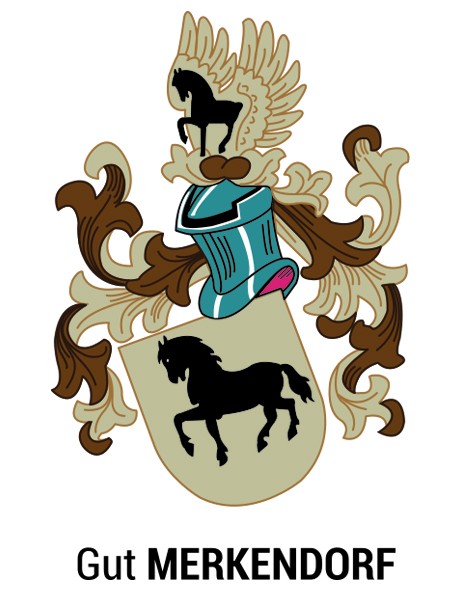 Wappen Porzelt