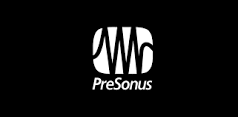 Presonus-Logo
