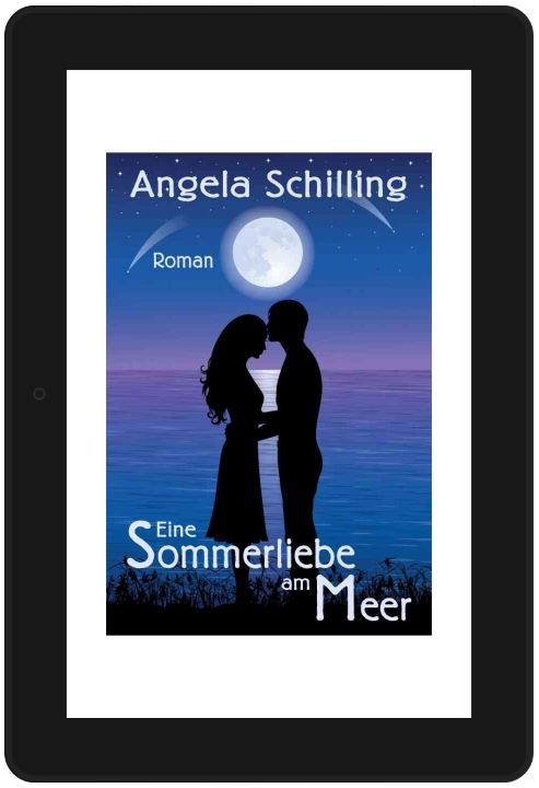 Cover auf Kindle