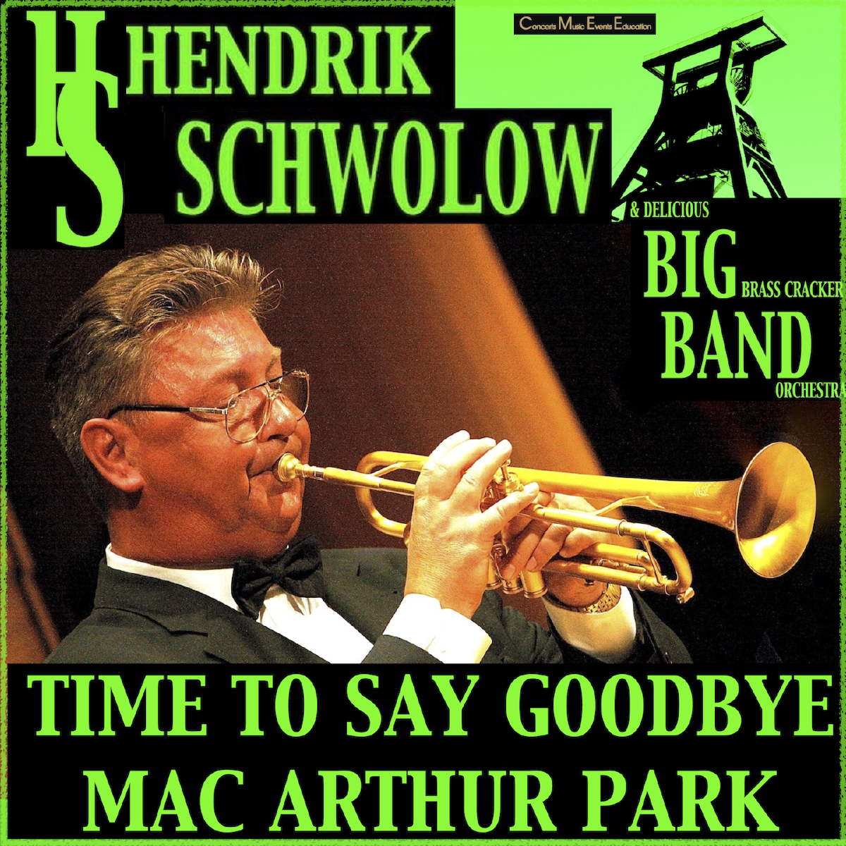 Hendrik Schwolow Big Band Mac Arthur Park