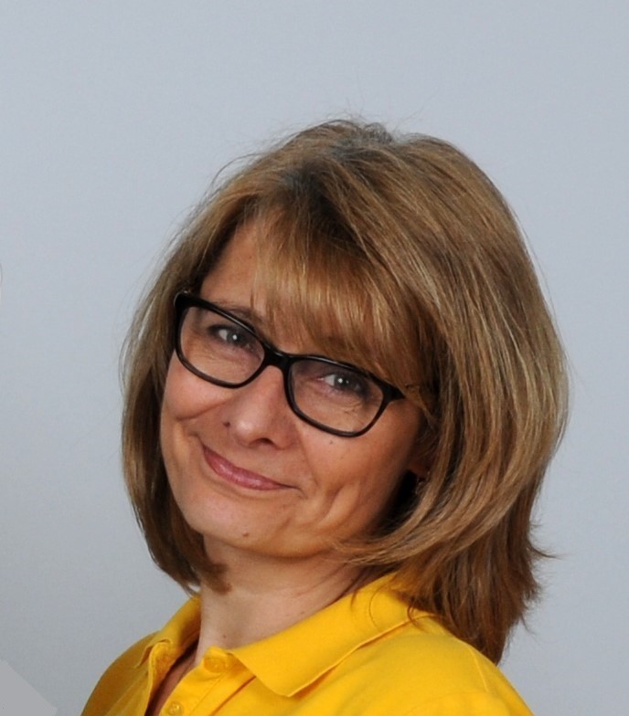 Irena Foltyn