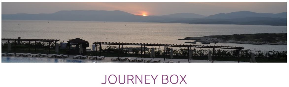 Journey-Box 