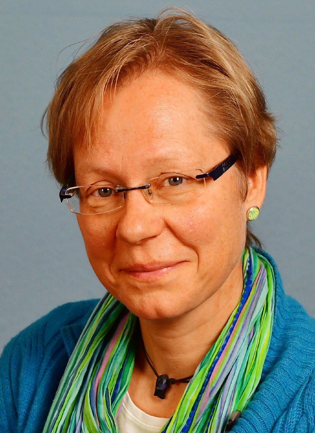 Barbara Müller Physiotherapie Tillner Bramsche