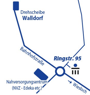 immobject GmbH Walldorf - Ringstr. 95