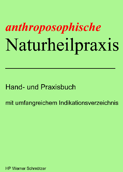 Buch Naturheilpraxis