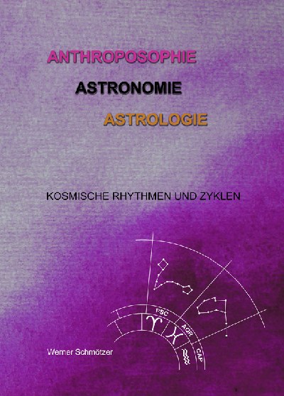 Buch Astronomie