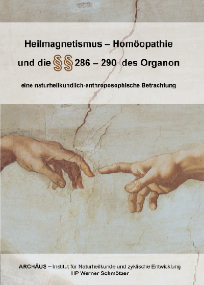 Buch Magnetismus