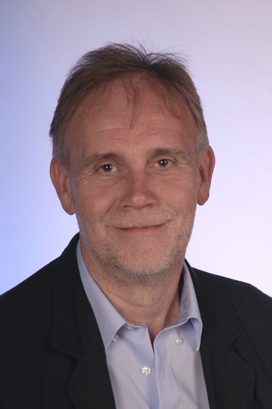 Andreas Blietschau