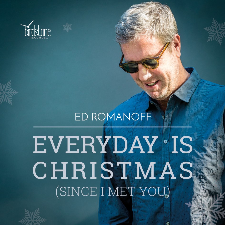 Ed Romanoff, Christmas, Birdstone Records