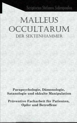 Malleus Occultarum