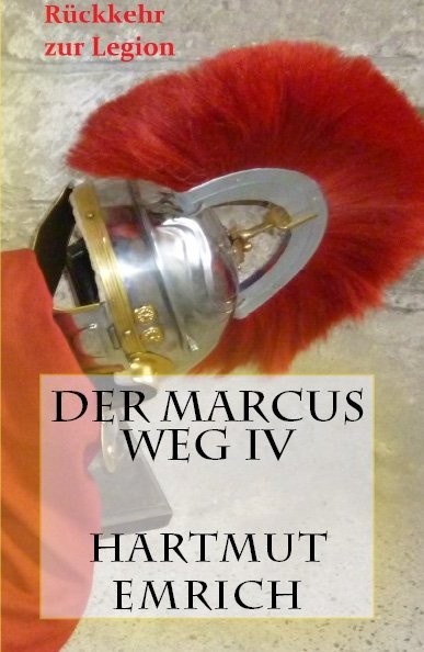 Hartmut Emrich - Der Marcus Weg 4