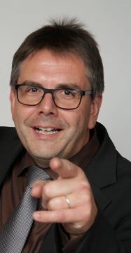 Andreas Lindauer, Berater