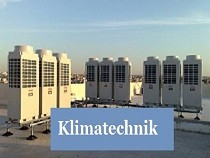 Klimatechnik