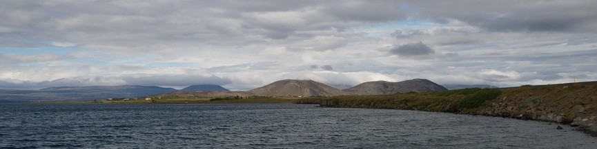 Þingvellir, Thingvellir