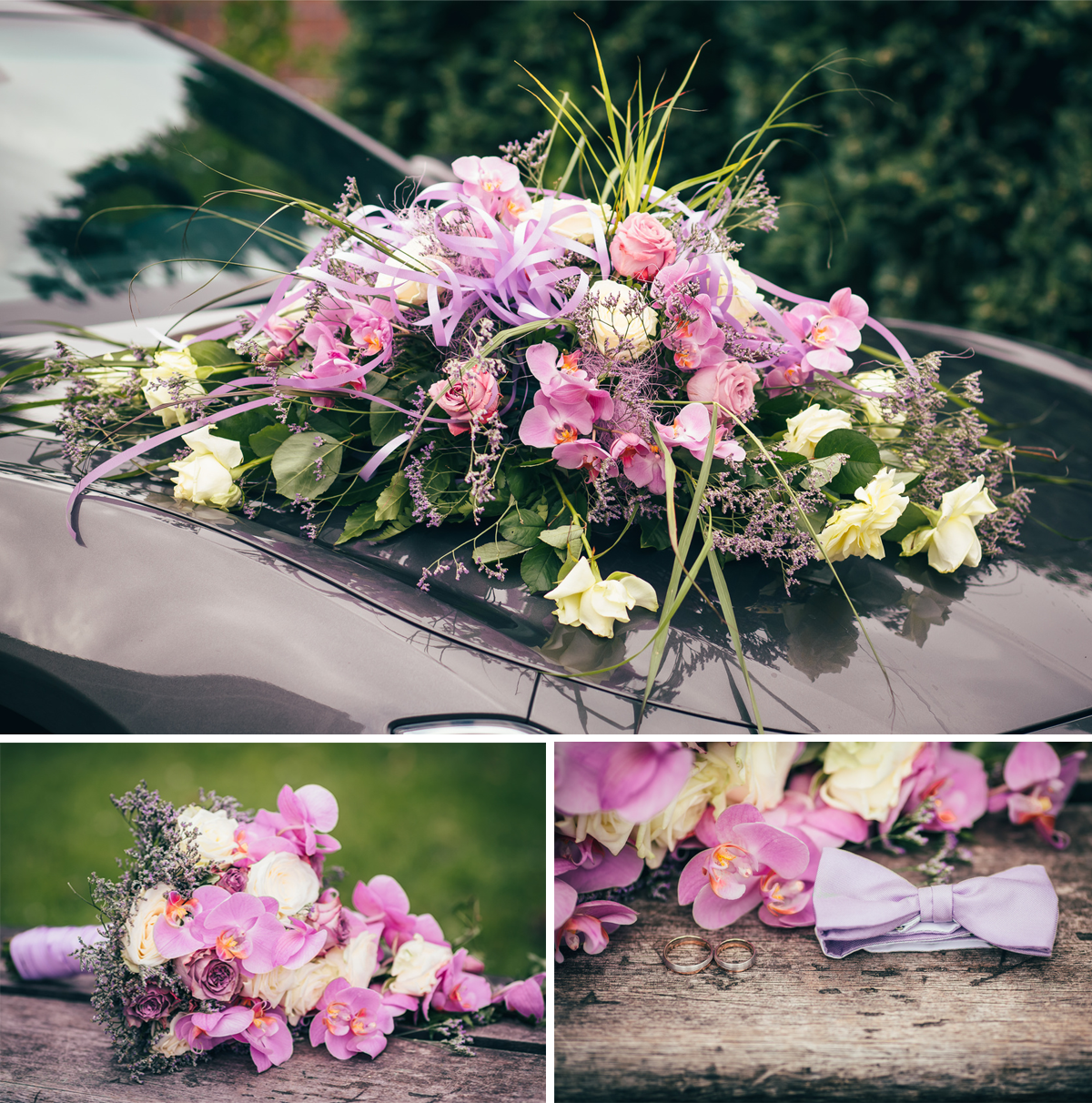 Floralie Hochzeitsfloristik Blumendekoration Fur Hochzeiten Im