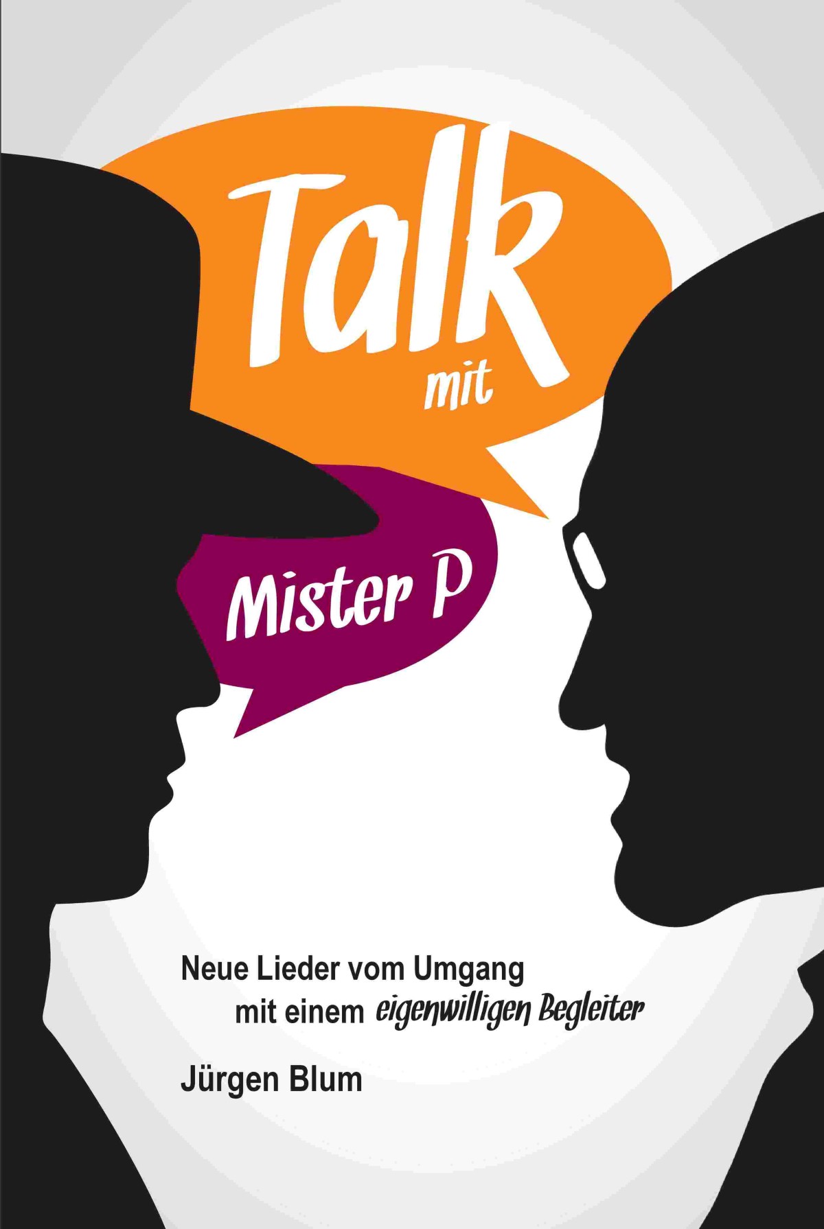Titelbild "Talk mit P"
