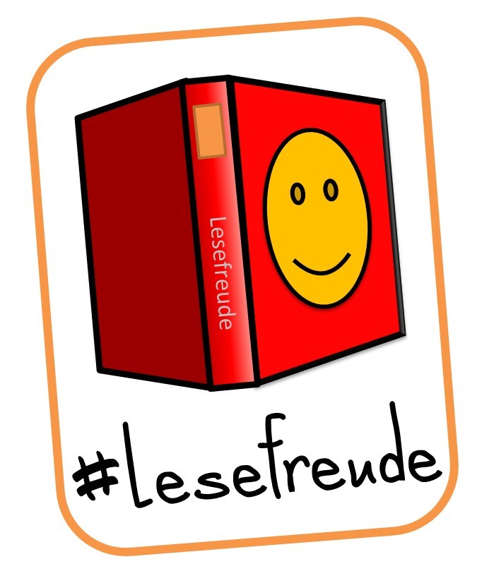 Logo Lesefreude