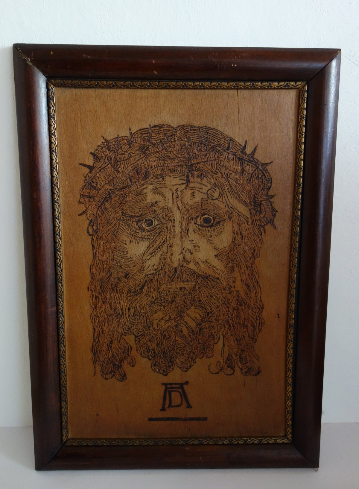 Meine Homepage - Gemälde / Rahmen & Co