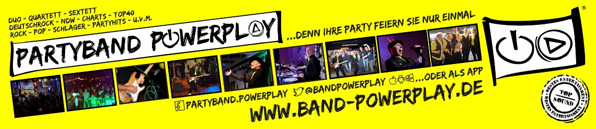Partyband Powerplay 