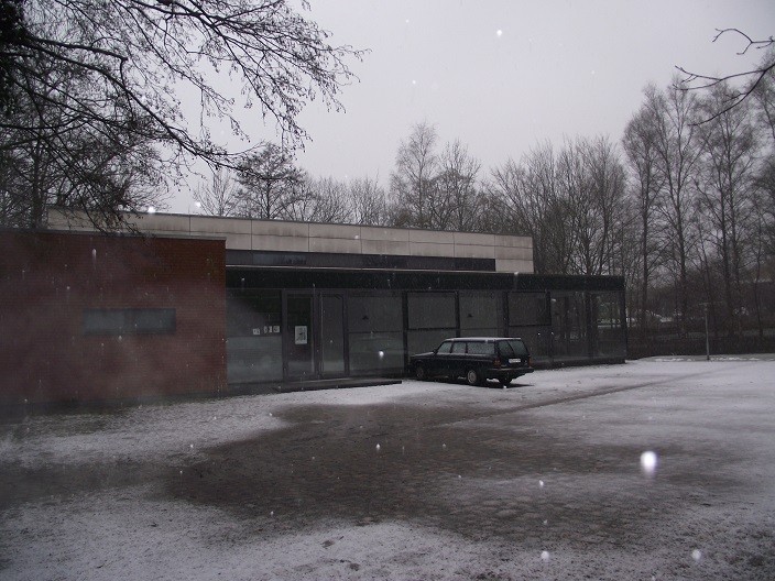 atelierhaus trittau raum fur zeitgenossische kunst im raum stormarn