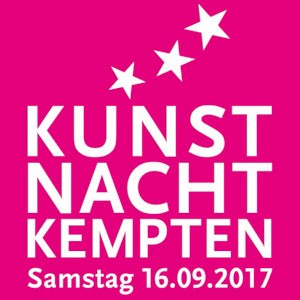 Kunstnacht 2017 Kempten