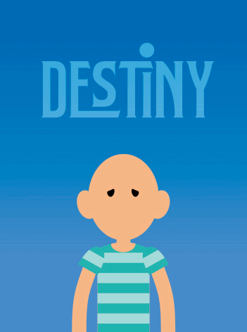 Destiny Animation