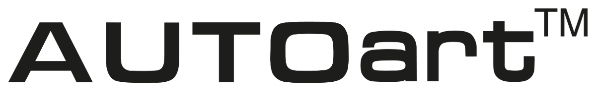 AUTOart Logo