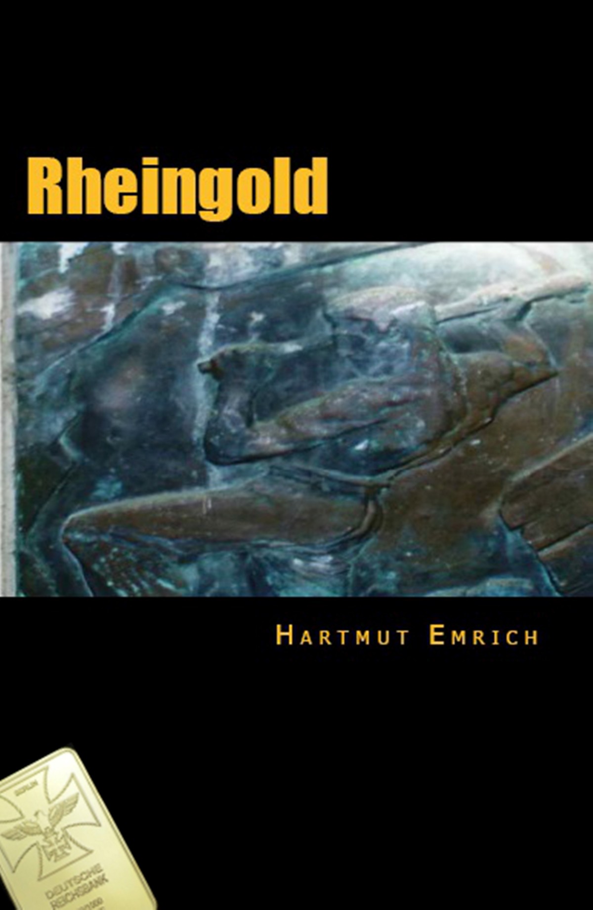 Hartmut Emrich - Rheingold