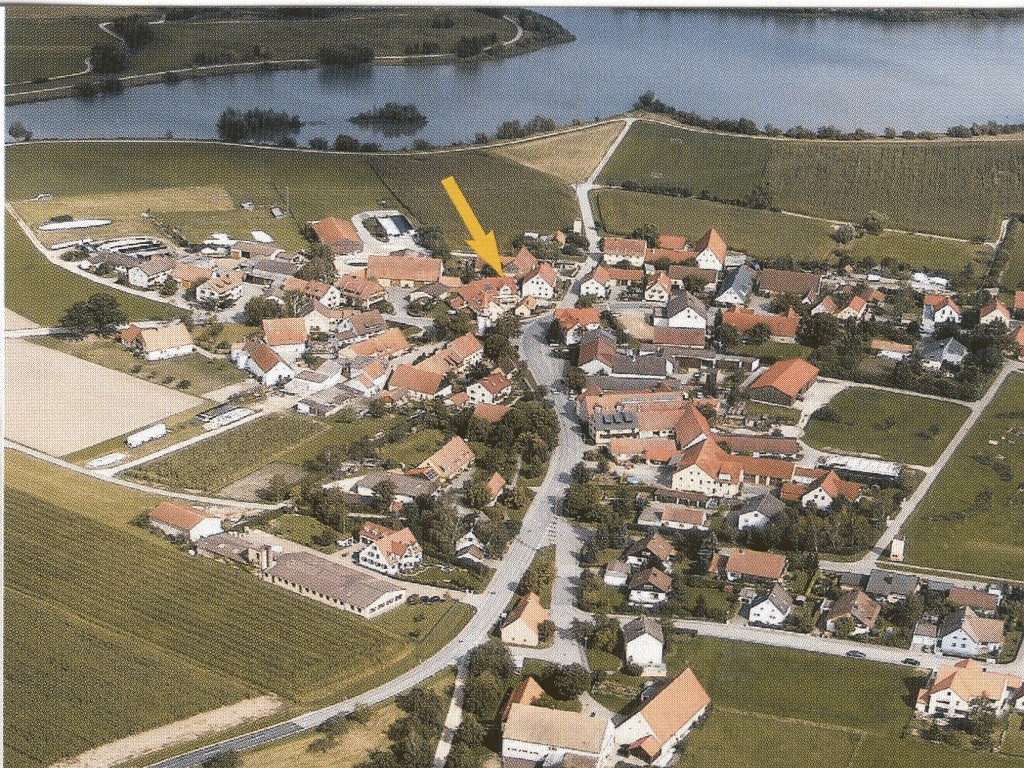 Streudorf