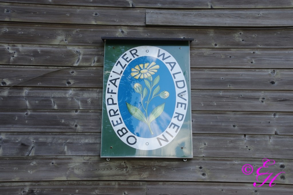 Emblem des Oberpfälzer Waldvereins
