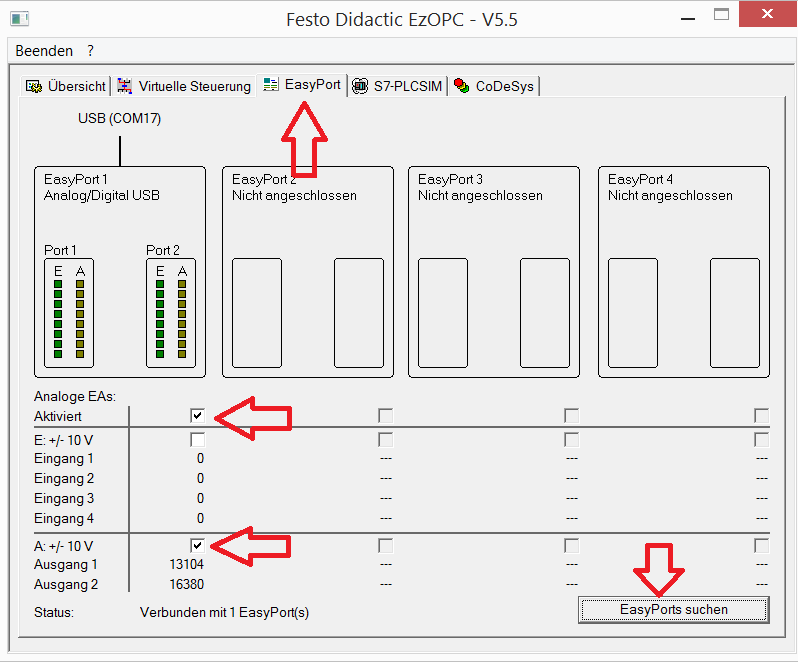 Festo fluidsim pneumatics 3.6 with 4.2 library  pc