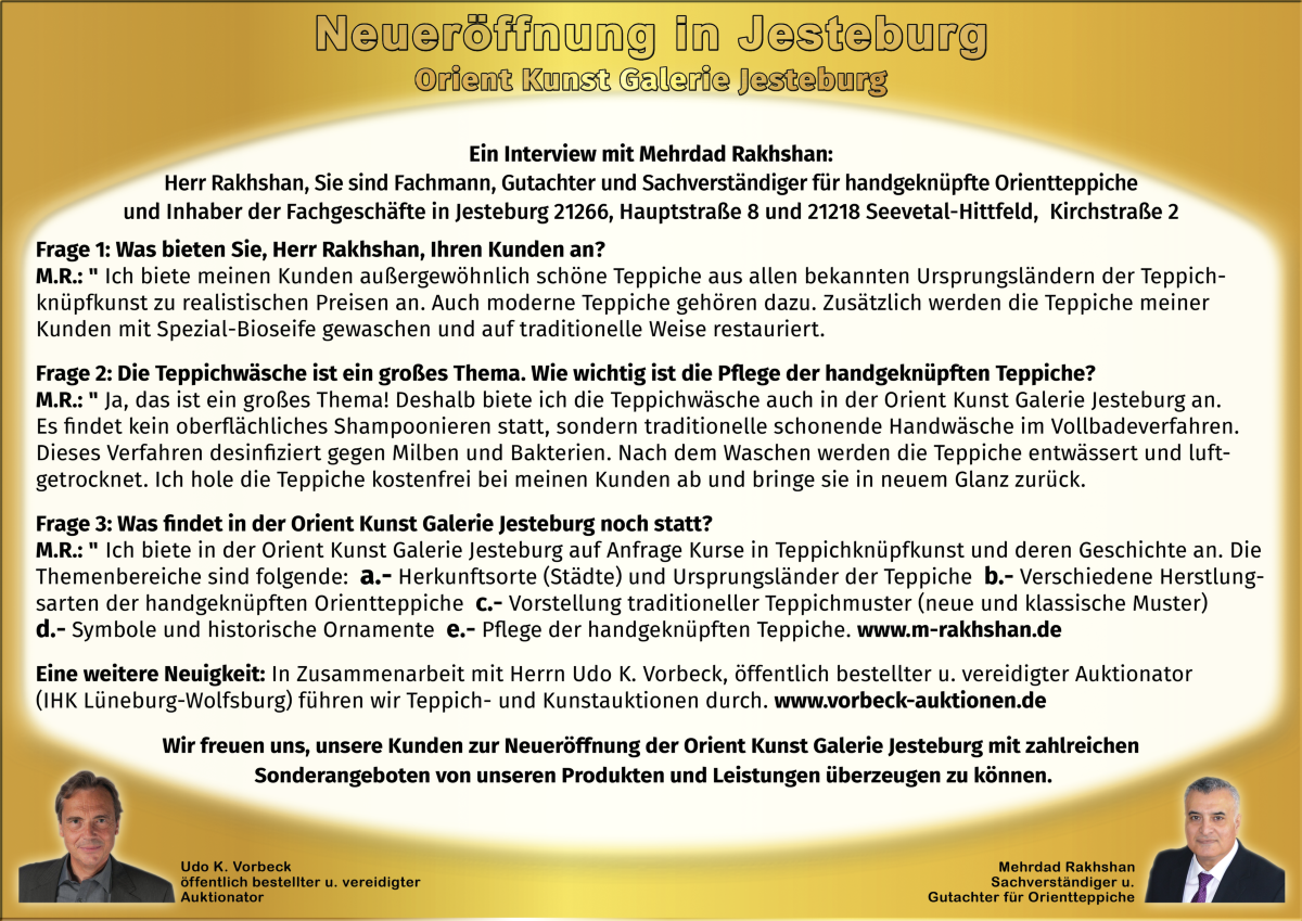 Wasserschaden Orientteppich Händler Teppich Handel Mehrdad Rakhshan Sachverständiger und Gutachter für Orientteppiche Teppich Ankauf Teppich Kauf  OTH Reparatur Teppich Restauration Teppichwäsche Orientteppich WäscheOrientteppich Händler Teppich Handel Mehrdad Rakhshan Sachverständiger und Gutachter für Orientteppiche Teppich Ankauf Teppich Kauf  OTH Reparatur Teppich Restauration Teppichwäsche Orientteppich Wäsche