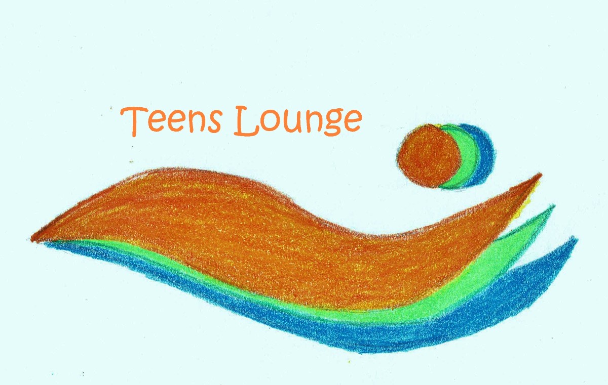 Teens Lounge