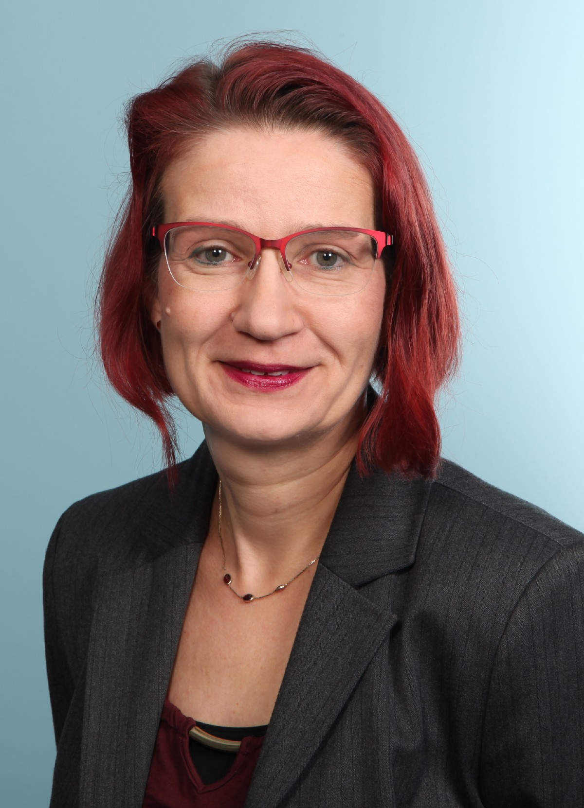 Rechtsanwältin Verena Gemmer-Kling