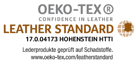 Öko-Tex zertifizierte Lammfelle